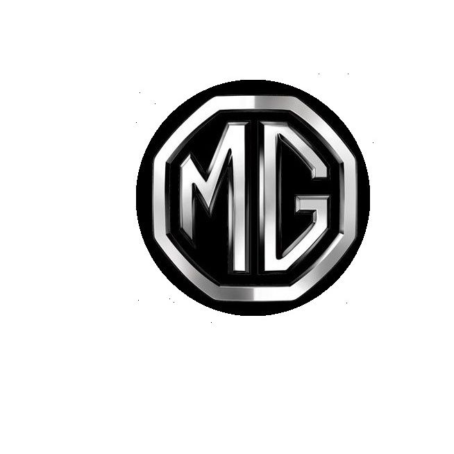 Morris Garage Logo